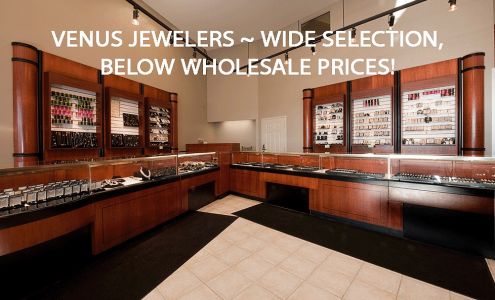 Venus Jewelers