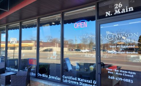 Clawson Jewelers