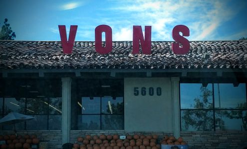 Vons