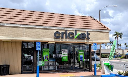 Cricket Wireless Authorized Retailer