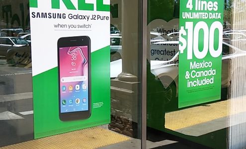 Cricket Wireless Authorized Retailer