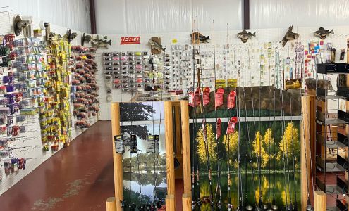 Buddy's Sports Country