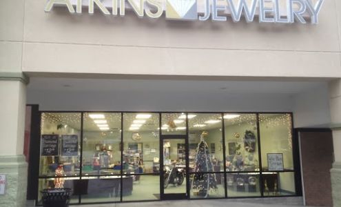 Atkins Jewelry