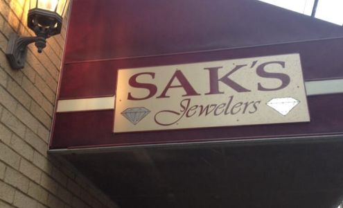 Sak's Jewelers