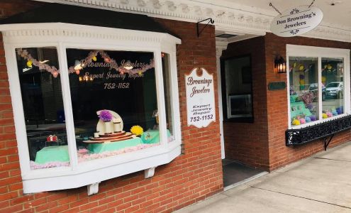 Don Browning's Jewelers