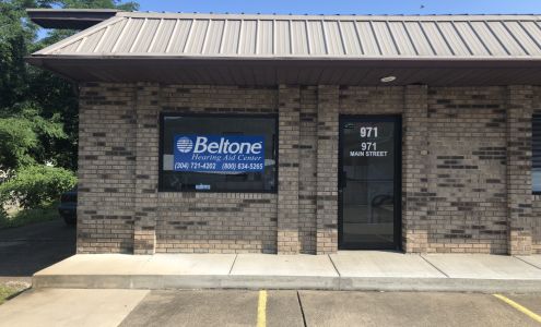 Beltone Hearing Aid Center