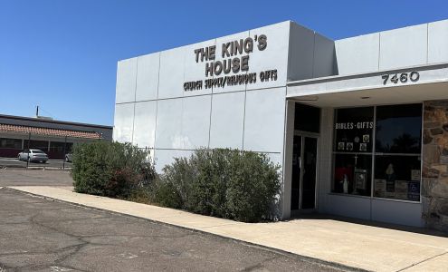 F.C. Ziegler Co. - The Kings House