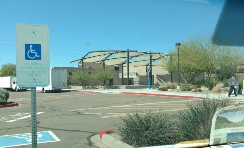 Scottsdale Community College Bookstore