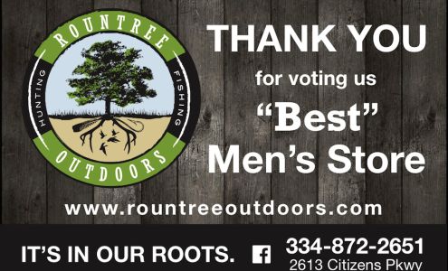 Rountree Electric Supply Co.