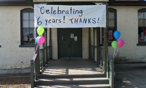 Bubble Gum & Blue Jeans