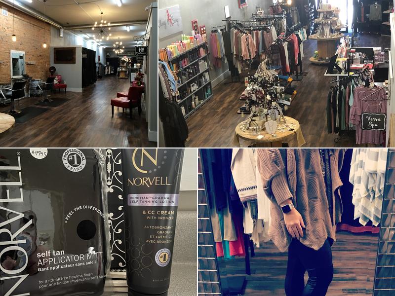 Classy to Sassy, LLC