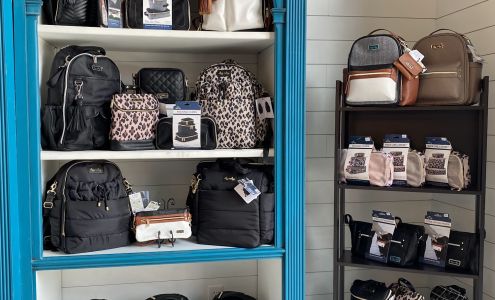 O-Baby Children's Boutique