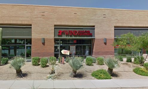 Johnson Fitness & Wellness Store