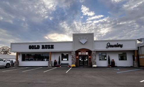 Gold Rush Jewelers