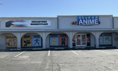 Collectors Marketplace