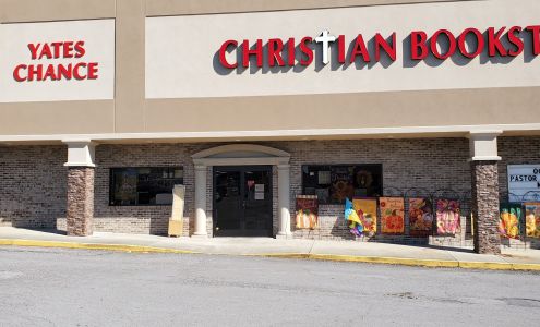 Yates-Chance Christian Book