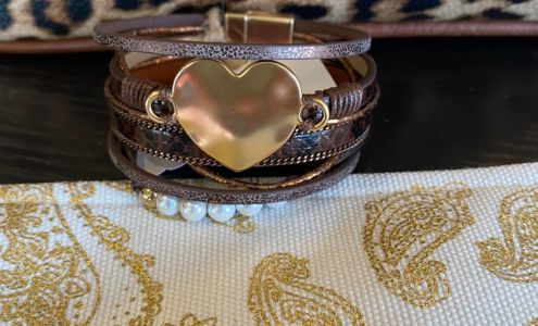 Bliss Boutique Inc Jay