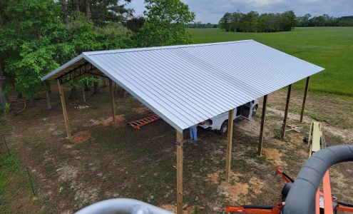 South Alabama Metal Sales