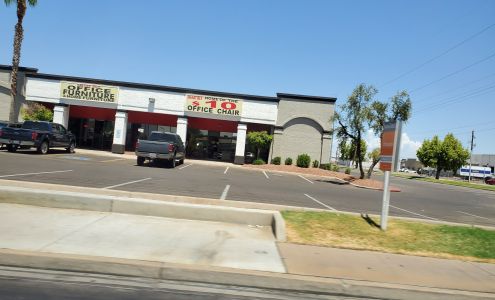 Smart Buy Office Furniture