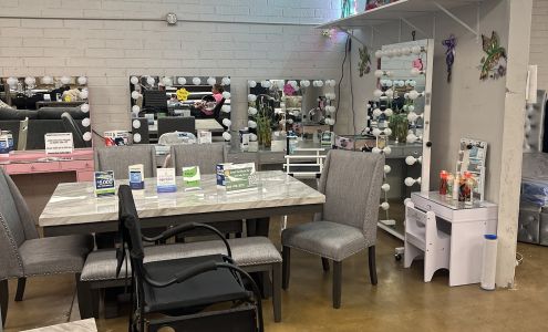 Great Furniture For Less