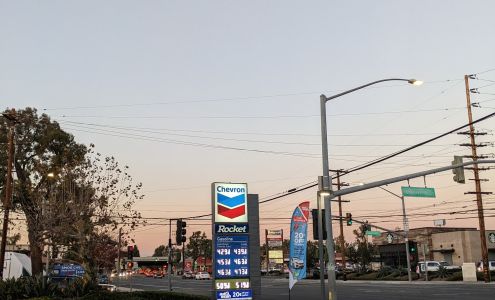 Chevron