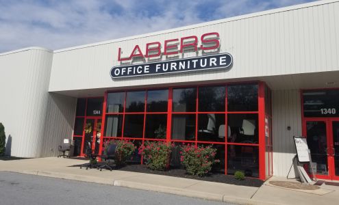Labers Office Furniture