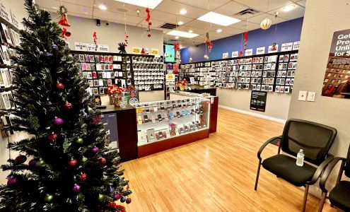 T&E Phone Repair - Camelback Rd | Glendale, AZ