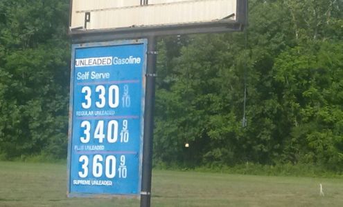 Shawley's Olde Country Store Saint James