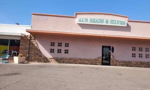Al's Beads & Silver Jewelry