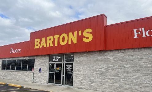 Barton's