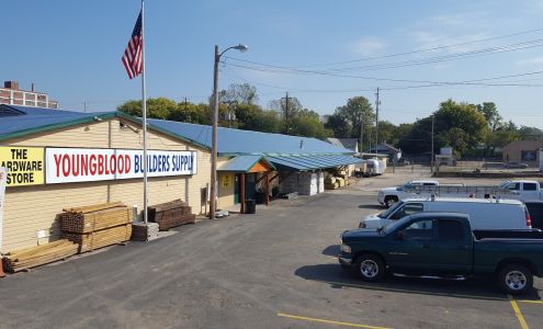 Youngblood Builders Supply