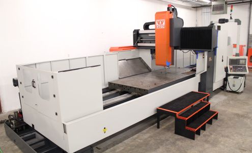 Blocker & Wallace Services LLC