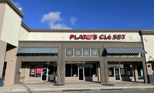 Plato's Closet - Regency - Jacksonville, FL