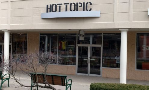 Hot Topic