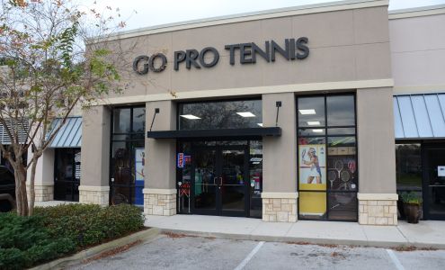 Go Pro Tennis & Pickleball