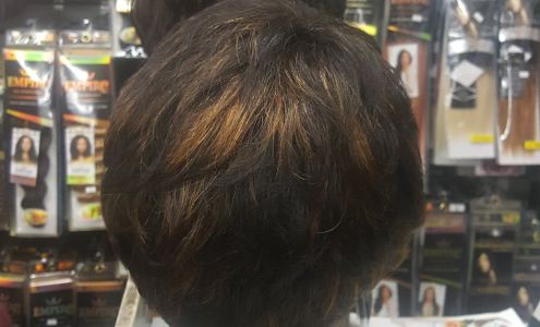 Unique beauty supply