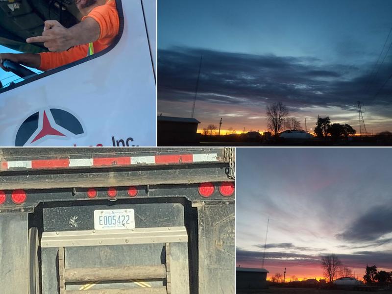 Pamar Enterprises Inc