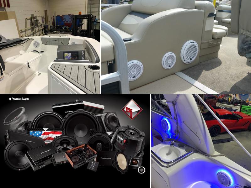 Soundwaves Mobile Electronics