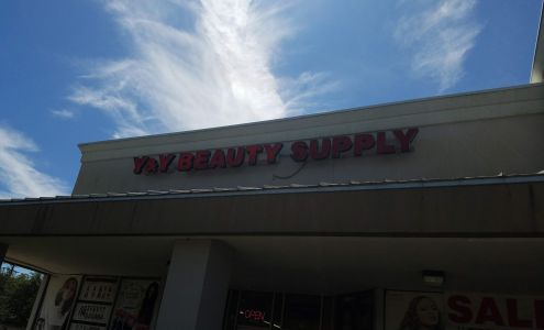 Y & Y Beauty Supply Inc Jacksonville