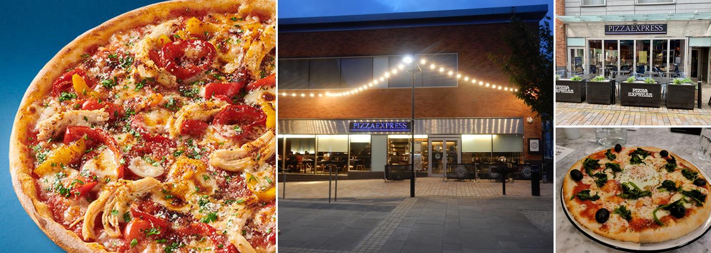 Pizza Express