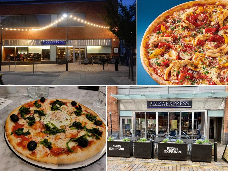 Pizza Express