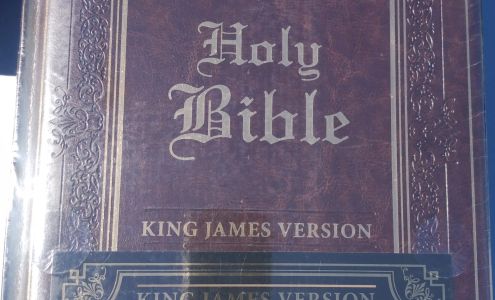 Tennessee Regular Baptist Book