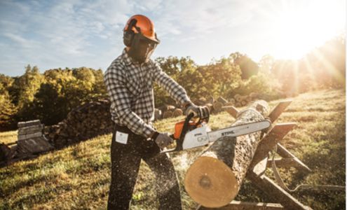 Arkansas Saw and Lawn, Inc. Camden