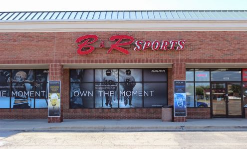 B&R Sports