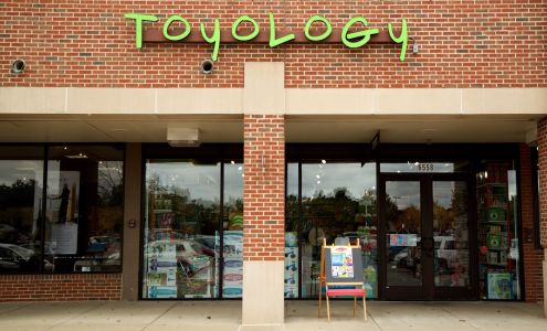 Toyology Toys - Bloomfield Hills