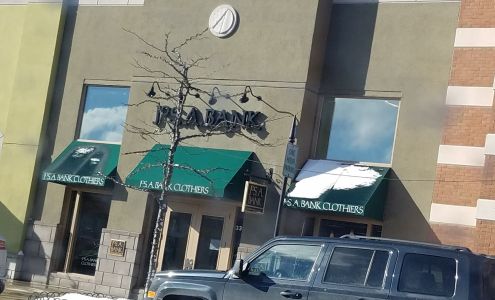 Jos A. Bank