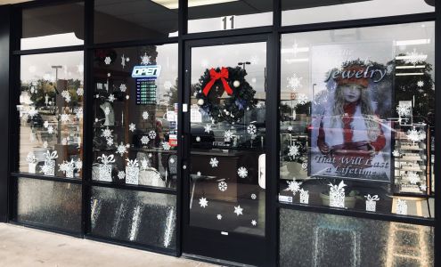 Billie's Custom Jewelers