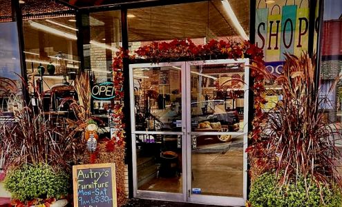 Autry's White River Furniture & Decor