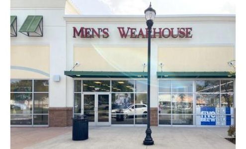 Men's Wearhouse