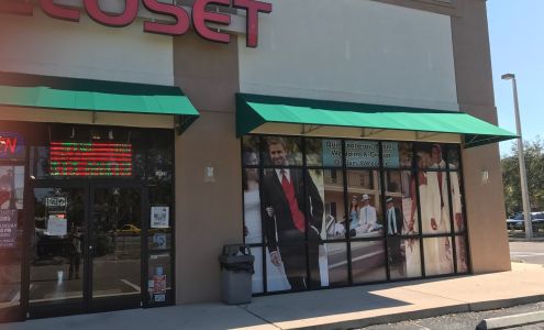 Men’s Closet - Best clothing store in Jacksonville